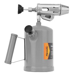 Лампа паяльная 1,5 л Sparta 91443