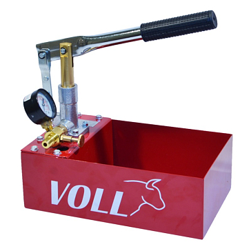 Изображение товара Ручной опрессовщик Voll V-Test 25 2.20252
