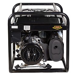 Электрогенератор Huter DY5000L 64/1/5