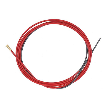 Изображение товара Канал направляющий Кедр PRO (3.4 м; 1.0–1.2 мм; красный), 7160075