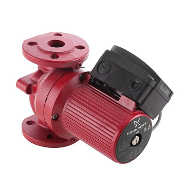 Изображение товара Насос циркуляционный Grundfos UPS 32-120 F 96401837