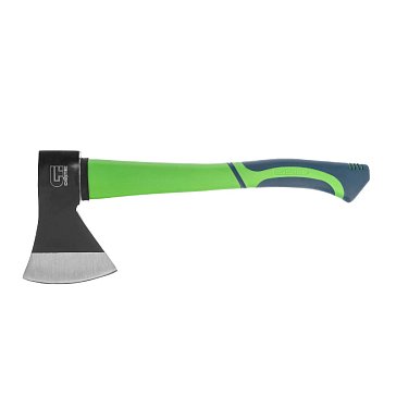 Изображение товара Топор Сибртех 21646, 1000 г, фибергласовое топорище