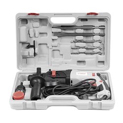 Перфоратор Ставр ПЭГ-780, SDS-Plus, 780 Вт, 3 Дж