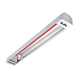 Обогреватель инфракрасный потолочный Ballu BIH-T2-1.5