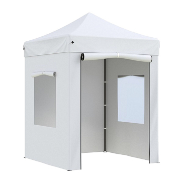 Изображение товара Тент садовый Green Glade 2101 2x2х3 м, полиэстер