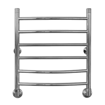 Изображение товара Полотенцесушитель Металлоизделия Вега (500x600 мм, нержавеющая сталь)