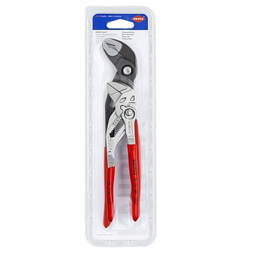 Изображение товара Набор клещей переставных Knipex KN-003120V03, 2 предмета