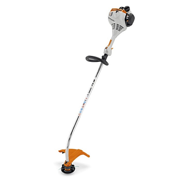 Изображение товара Бензиновый триммер для травы Stihl FS 38 41400122315 (изогнутая штанга, 2-х тактный, бак 0.33 л)