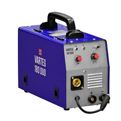 Сварочный полуавтомат Foxweld VARTEG 180 DUO