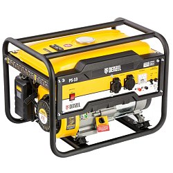 Генератор бензиновый Denzel PS-33 946834