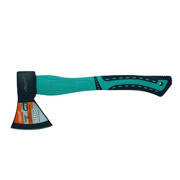 Изображение товара Топор Sturm 1015-07-600 Tomahawk, 600г, фиберглассовая рукоятка