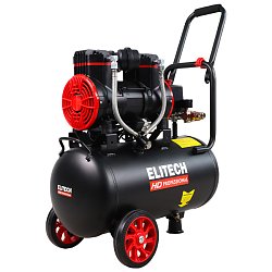 Компрессор Elitech КПБ 300/24М-В 200563