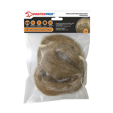 Изображение товара Лен сантехнический Premium MP-У (200 г)