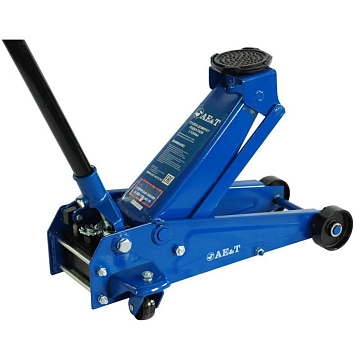 Изображение товара Джидо подкатной AE&T 3т T31203A с высотой подъема 470 мм