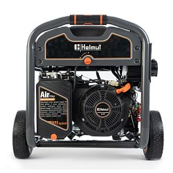 Генератор бензиновый Helmut LS 7500EA, hl-105