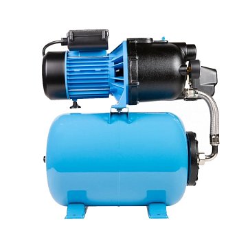 Изображение товара Насос-автомат Джилекс ДЖАМБО 3017 70/50 Ч-24 для дома и дачи