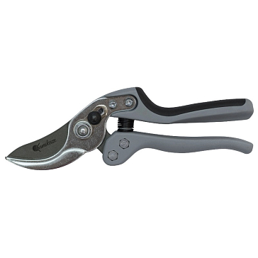 Изображение товара Секатор садовый Kamikaze KM1-L с пружинным приводом и лезвиями из стали SK5