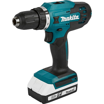Изображение товара Дрель аккумуляторная Makita DF488DWE