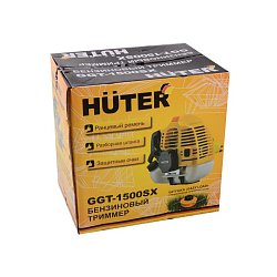 Бензиновый триммер Huter GGT-1500SX 70/2/22