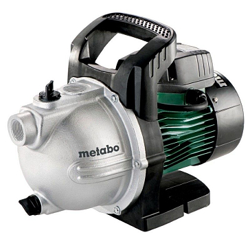 Изображение товара Поверхностный насос Metabo P 3300 G 600963000