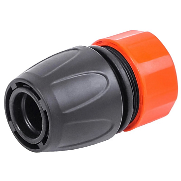 Изображение товара Коннектор 3/4 дюйма Жук MW-4466-00 пластиковый соединитель без резьбы