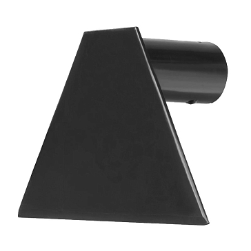 Изображение товара Мотыга Сибртех 62361, 190мм, стальная, без черенка