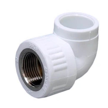 Изображение товара Угол Fusitek ВР 32х1 FT04408 для полипропиленовых труб