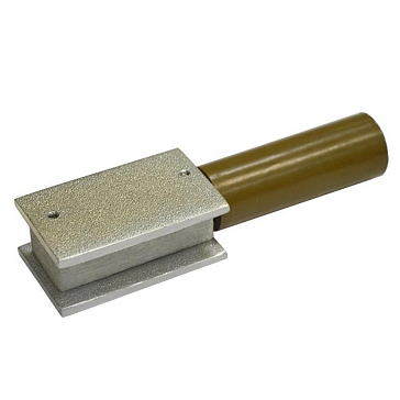 Изображение товара Клемма заземления магнитная 400А Esab 500415