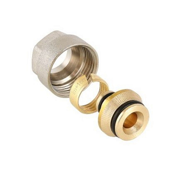 Изображение товара Евроконус для металлопластиковых труб Valtec 20(2,0) VT.4420.NVE.20