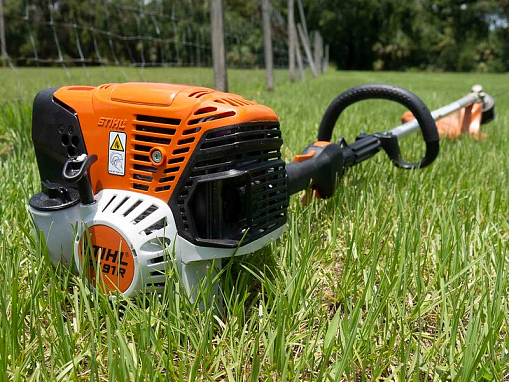 Рейтинг бензиновых триммеров