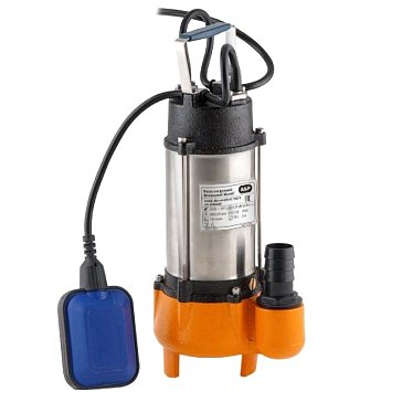 Изображение товара Погружной фекальный насос A&P Marvel 600 FC 150/8 AP02A04