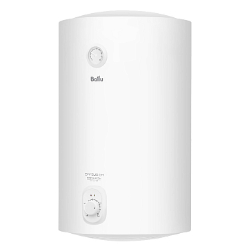 Изображение товара Водонагреватель Ballu BWH/S 80 Orfeus DH с механическим управлением