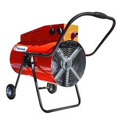 Электрическая тепловая пушка Hintek TP-21380