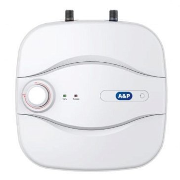 Изображение товара Водонагреватель накопительный A&P 310-15U AP04M015U