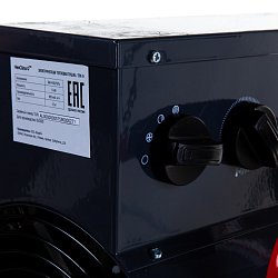 Электрическая тепловая пушка NeoClima ТПК-9