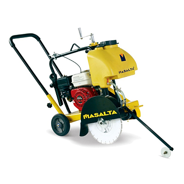 Изображение товара Швонарезчик бензиновый Masalta MF 14-4, Honda GX200