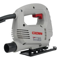 Электрический лобзик Crown CT15212