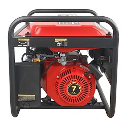 Генератор бензиновый DDE G330
