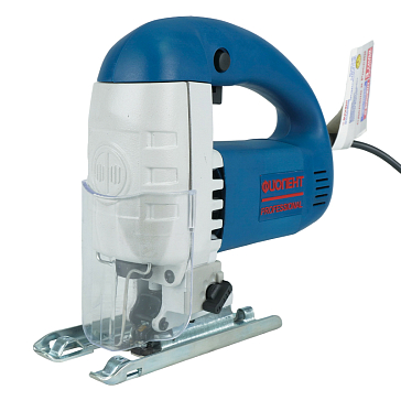 Изображение товара Электрический лобзик Фиолент ПМ5-720Э с кейсом и регулировкой скорости