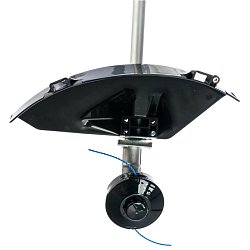 Бензиновый триммер Echo SRM-22GES