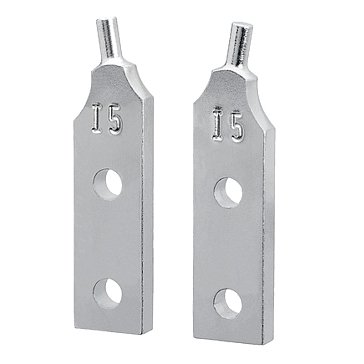 Изображение товара Наконечники для щипцов для больших внутренних стопорных колец Knipex KN-4419J5, 1 пара