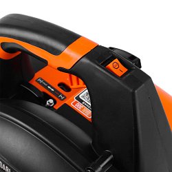 Воздуходувка-пылесос бензиновая Daewoo DABL 300