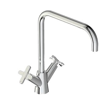 Изображение товара Смеситель для кухонной мойки Vdima ART ВА331АА