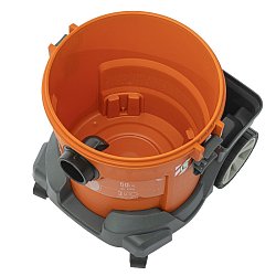 Пылесос универсальный Daewoo DAVC 2014