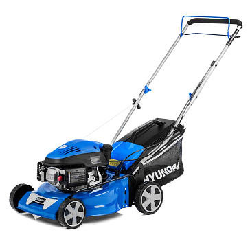 Изображение товара Бензиновая газонокосилка Hyundai L 4220S