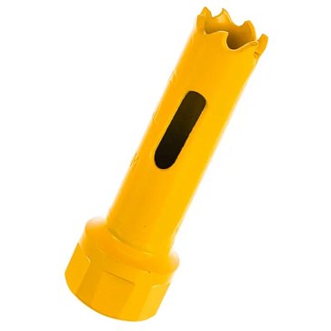 Изображение товара Коронка биметаллическая Энкор 24314, 14 мм, HSS М42 по металлу 