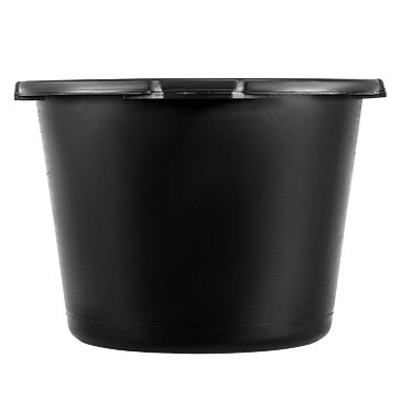 Изображение товара Контейнер строительный Волат 30803-65, круглый 65 л