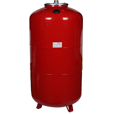 Изображение товара Расширительный бак Stout STH-0006-000300 на отопление 300л