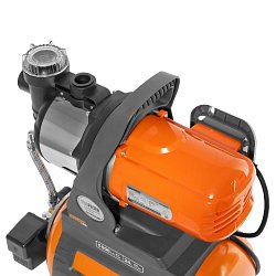 Насосная станция Daewoo DAS 5500/24