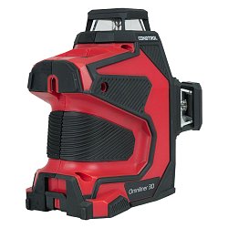 Лазерный нивелир Condtrol Omniliner 3D 1-2-129 (измерения: горизонтальное/вертикальное)